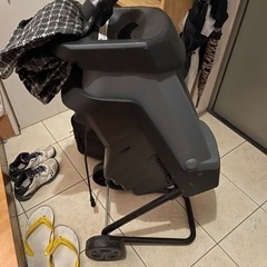 ガーデンシュレッダー ウッドチップ製造機の画像