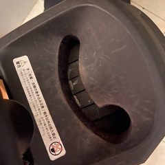 ガーデンシュレッダー ウッドチップ製造機の画像