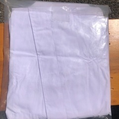 【新品未使用】ナガイ　NP4130   Lサイズの画像