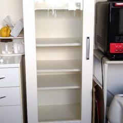 家具 収納家具 食器棚、キッチン収納　早く取りに来れる方優先