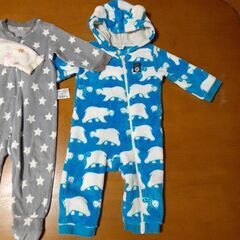 doonaベビーカーおまけ品の画像