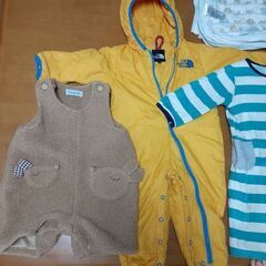 doonaベビーカーおまけ品