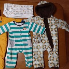 doonaベビーカーおまけ品の画像