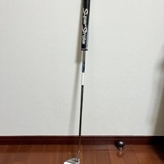 ODYSSEY パター マレット型【直接お渡し限定】