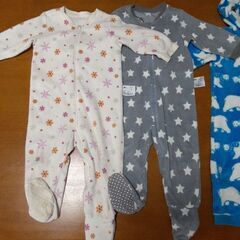 doonaベビーカーおまけ品の画像