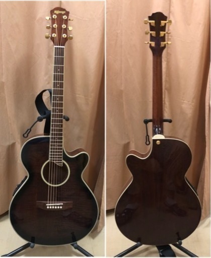 決まりまして嫁いで行きましたK-garage EA-500改