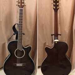 決まりまして嫁いで行きましたK-garage EA-500改