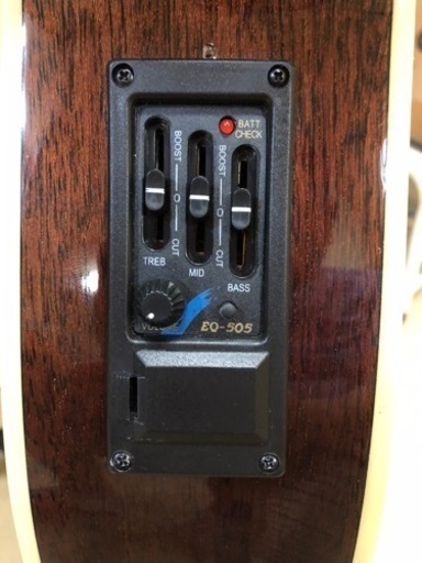 決まりまして嫁いで行きましたK-garage EA-500改