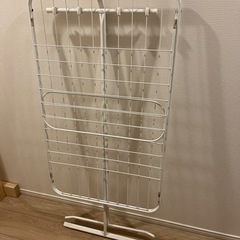 IKEA 物干しラック