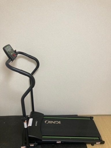 IGNIO製ルームランナー