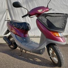 ③【広島市発】ホンダ　Dioチェスタ　希少2スト　実動車　簡易整...