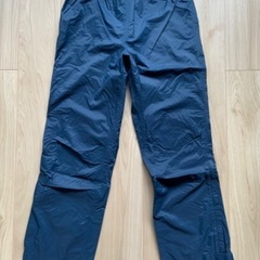 Columbia★コロンビア エルベレインスーツ レインパンツ ...