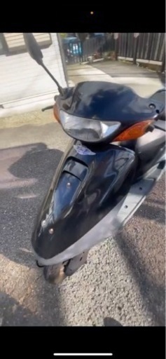 HONDA タクト‼️