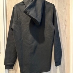 値下げしました！早い者勝ち！BALR パーカーとスウェットのセットアップの画像
