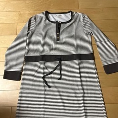 お譲りします！！レディース　部屋着ワンピース　パジャマ