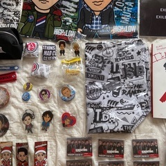 LDHの画像