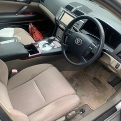 低走行　綺麗　格安　車検付の画像