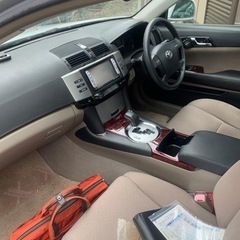 低走行　綺麗　格安　車検付の画像