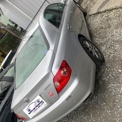 低走行　綺麗　格安　車検付の画像
