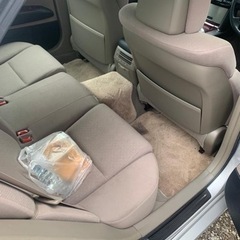 低走行　綺麗　格安　車検付の画像