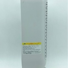 中古◆セラミックヒーター◆小型◆1200W◆の画像