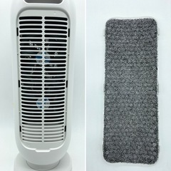 中古◆セラミックヒーター◆小型◆1200W◆の画像