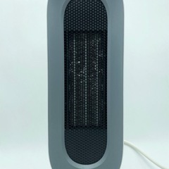 中古◆セラミックヒーター◆小型◆1200W◆