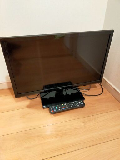 Panasonic VIERA TH-24A300 [24インチ]
