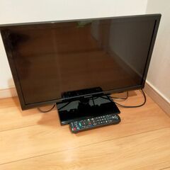 Panasonic VIERA TH-24A300 [24インチ]