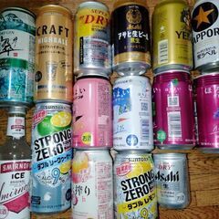 ●１４本●　缶ビール　チューハイ　ほろよい　ハイボール　スミノフ...