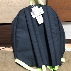 新品　アディダス　リュックの画像