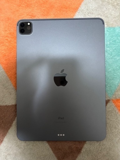 ipad pro 11インチ 第3世代 中古