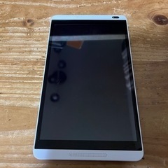 【決まりました！】ドコモタブレット