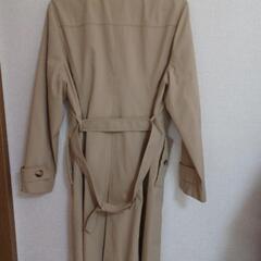 綺麗❗オススメ❗レディーストレンチコートの画像