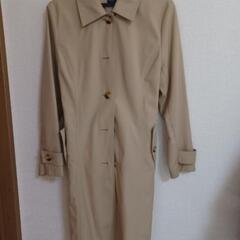 綺麗❗オススメ❗レディーストレンチコートの画像