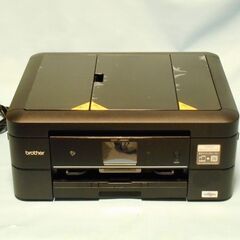 上里町 プリンター Brother PRIVIO DCP-J96...