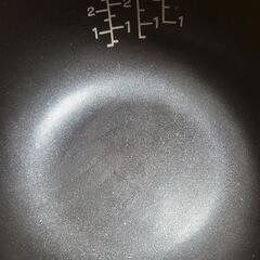 炊飯器 3合 マイコン式 ハイアールの画像