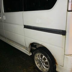 12/16値下げ！バモス▲H16年！4WD！オートマ！車検6年4...