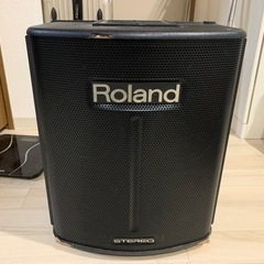 ROLAND ローランド BA-330