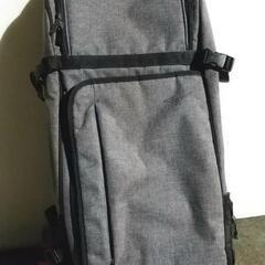 ☆ミズノ　ラケットバッグ　リュックサック☆