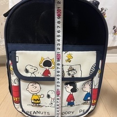 ペットキャリーカート