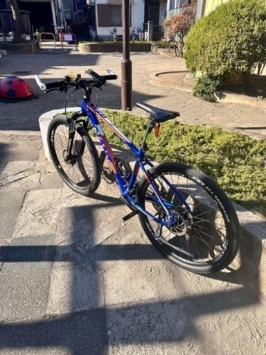 GIANT MTB