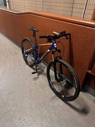 GIANT MTB
