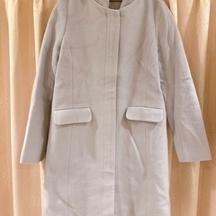 マーキュリーデュオ コートの画像