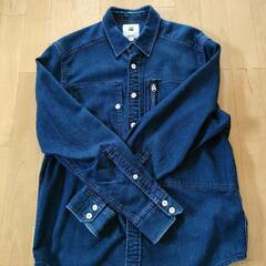 G-STAR RAW シャツ　Mの画像
