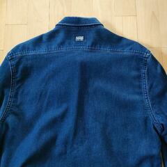 G-STAR RAW シャツ　Mの画像