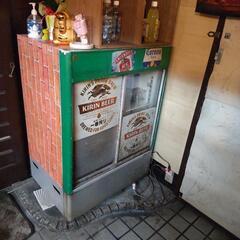 【0円】冷蔵ショーケース