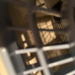 シャープ　気化式加湿機　2008年製の画像