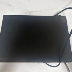 DVDプレーヤー　TOSHIBAの画像