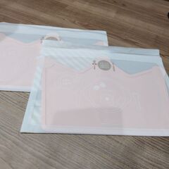キッズ　ベビー　ランチョンマット